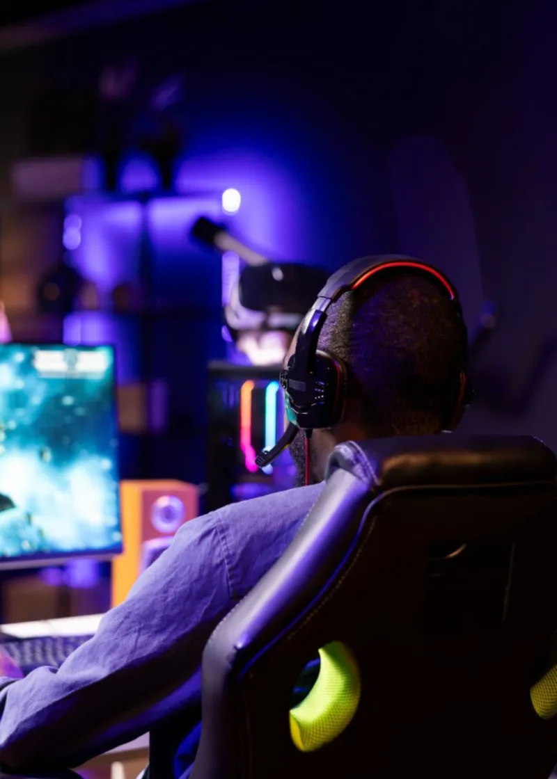 Gaming