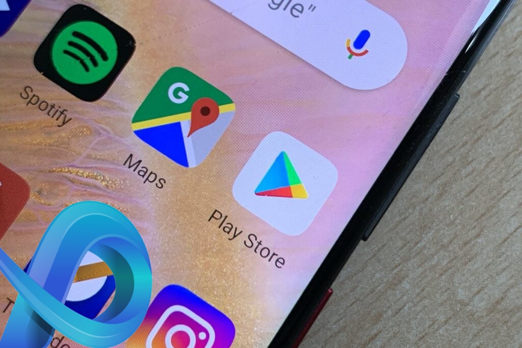 google play store appli
