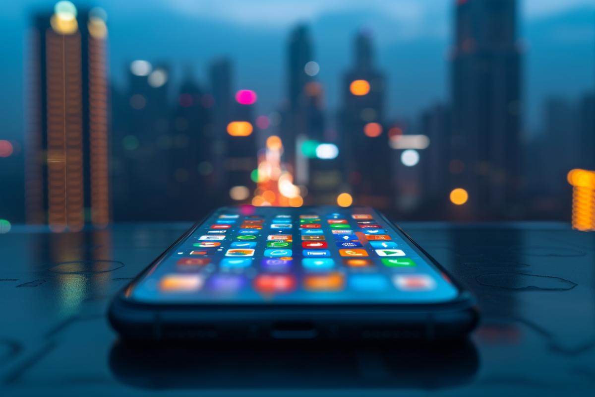 10 apps Android gratuites à essayer maintenant - Nouveautés 2023