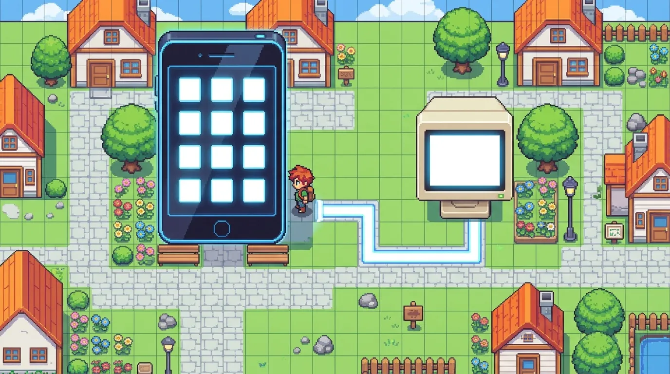 windows sur android