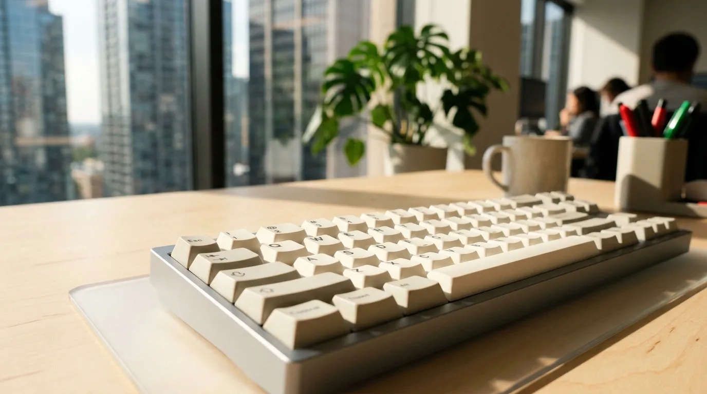 Comment faire le symbole # sur MacBook Air : guide clavier pas à pas