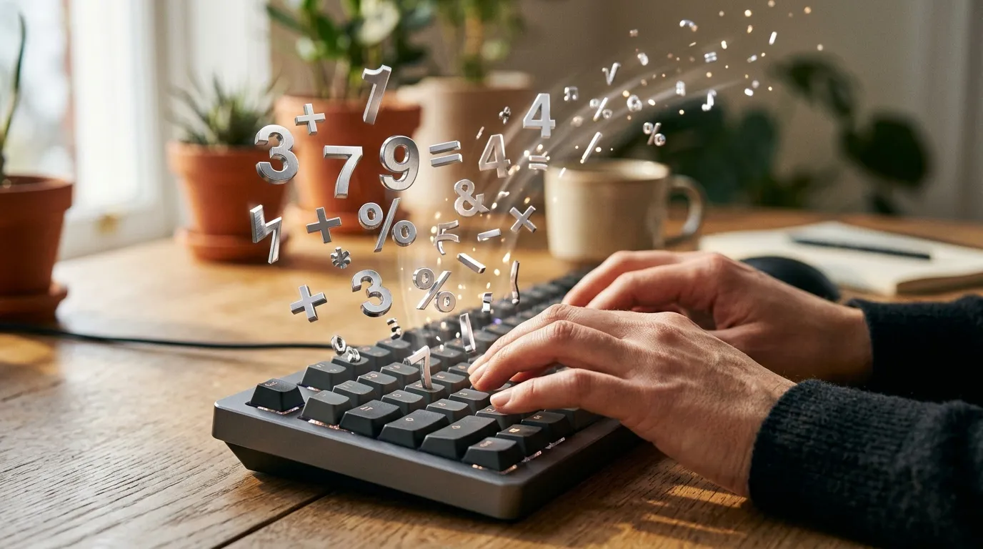 Comment faire des crochets sur Mac : guide complet pour taper les caractères spéciaux