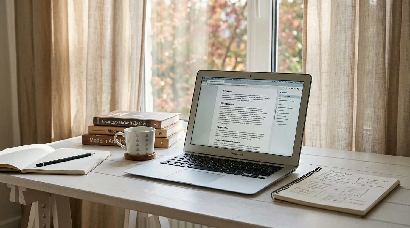 Faire un point médian sur Mac : guide complet pour 2024