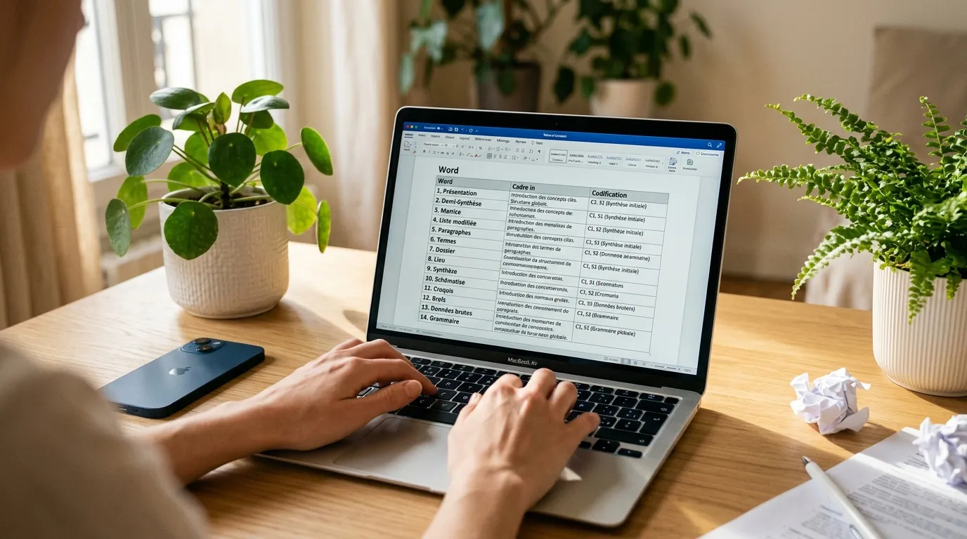 Installer et utiliser Word sur MacBook Air : guide complet pour Mac