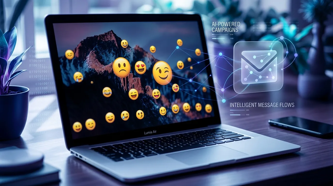 Comment utiliser des emoji et caractères spéciaux sur MacBook Air : guide complet Mac