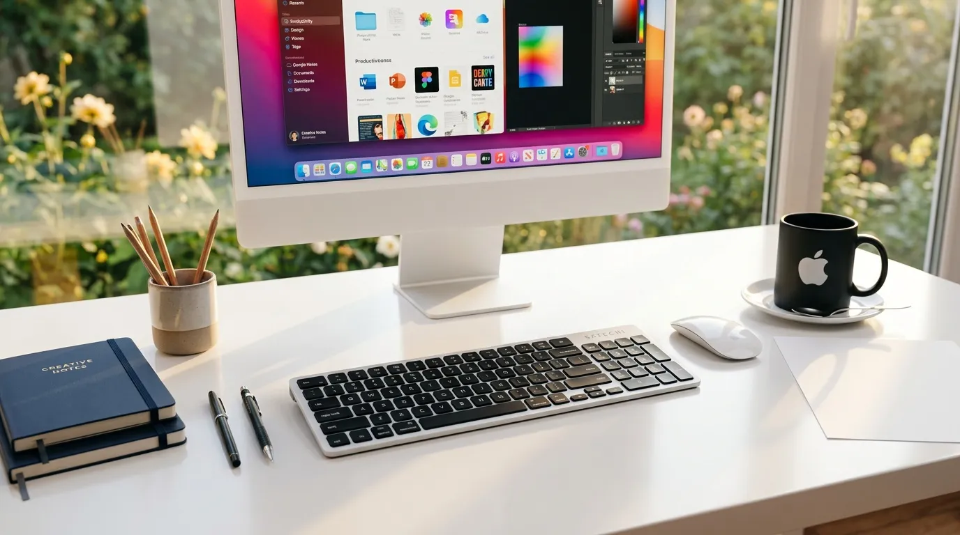 Guide complet des caractères spéciaux sur Mac : astuces et raccourcis pour maîtriser votre clavier