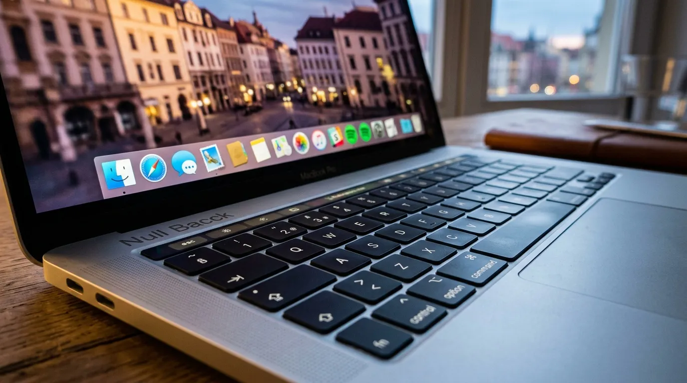 Comment configurer un clavier QWERTY sur MacBook Air : guide complet de conversion