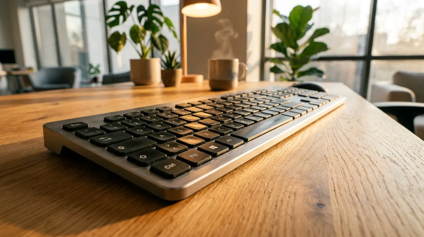 Touche shift Mac : où la trouver, comment l'utiliser et réparer les problèmes de fonctionnement
