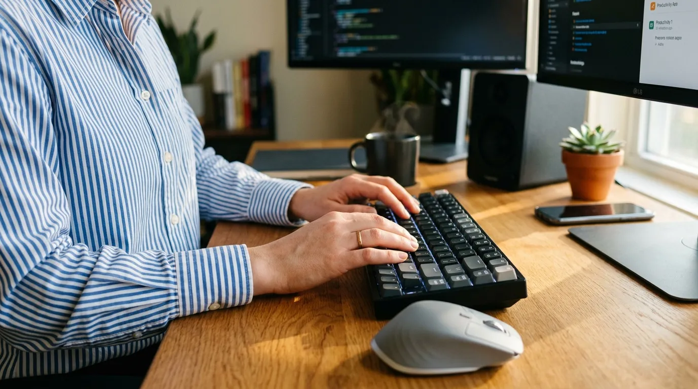 Comment faire l'arobase sur Mac avec un clavier PC : guide complet