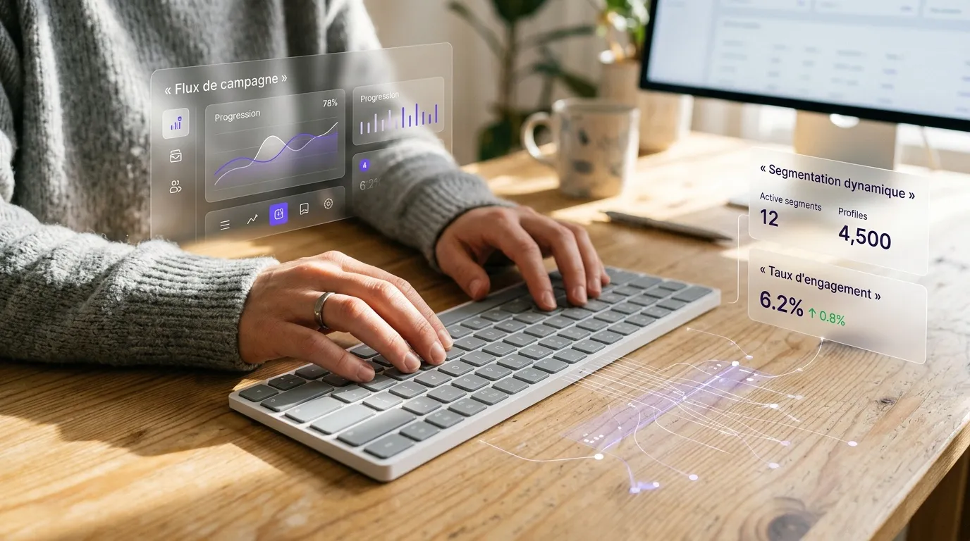Comment taper des chiffres sur Mac sans utiliser la touche maj : guide complet