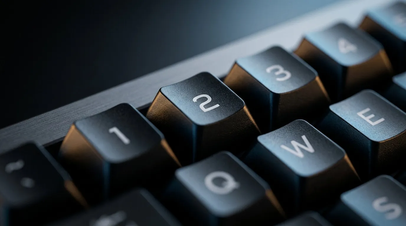 Comment faire une accolade sur Mac : raccourci clavier et caractères spéciaux