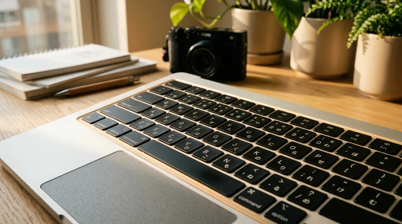 Comment faire un M2 sur Mac : guide facile pour utiliser le clavier