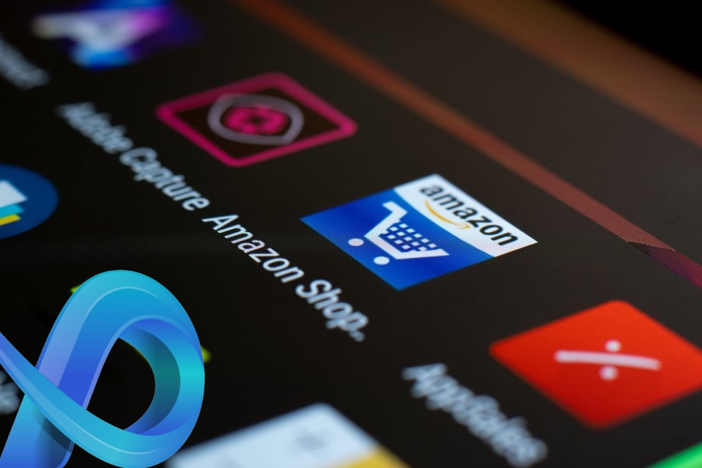 Courses en ligne sur Amazon
