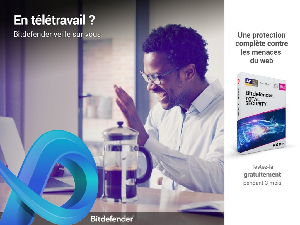 Travailler chez soi, une nouvelle habitude