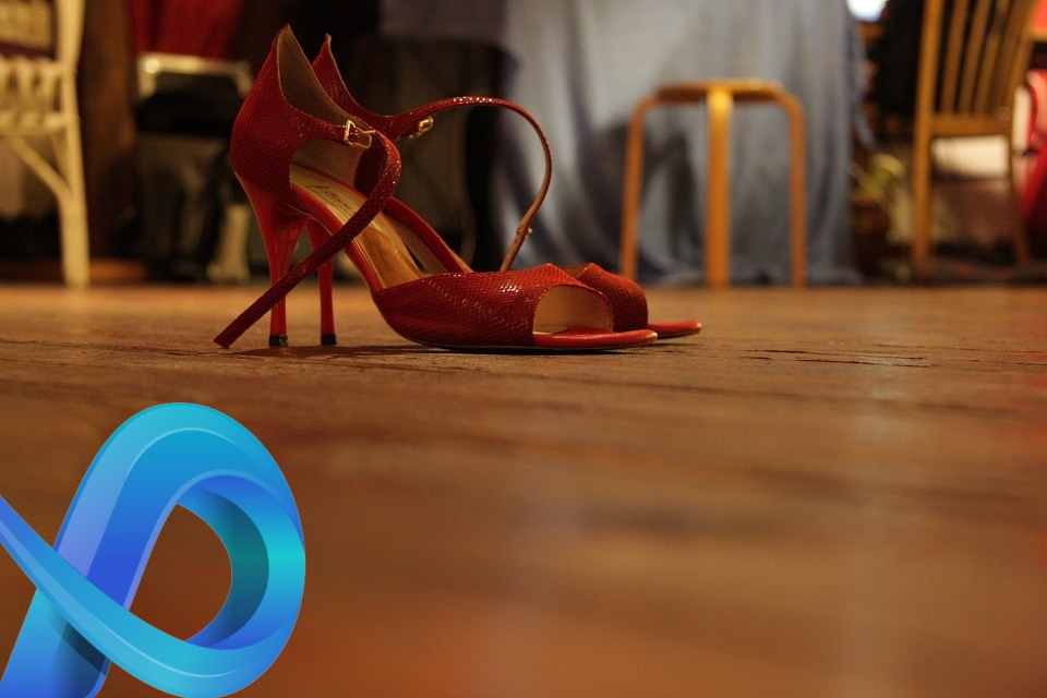4 conseils pour choisir la bonne chaussure de danse !