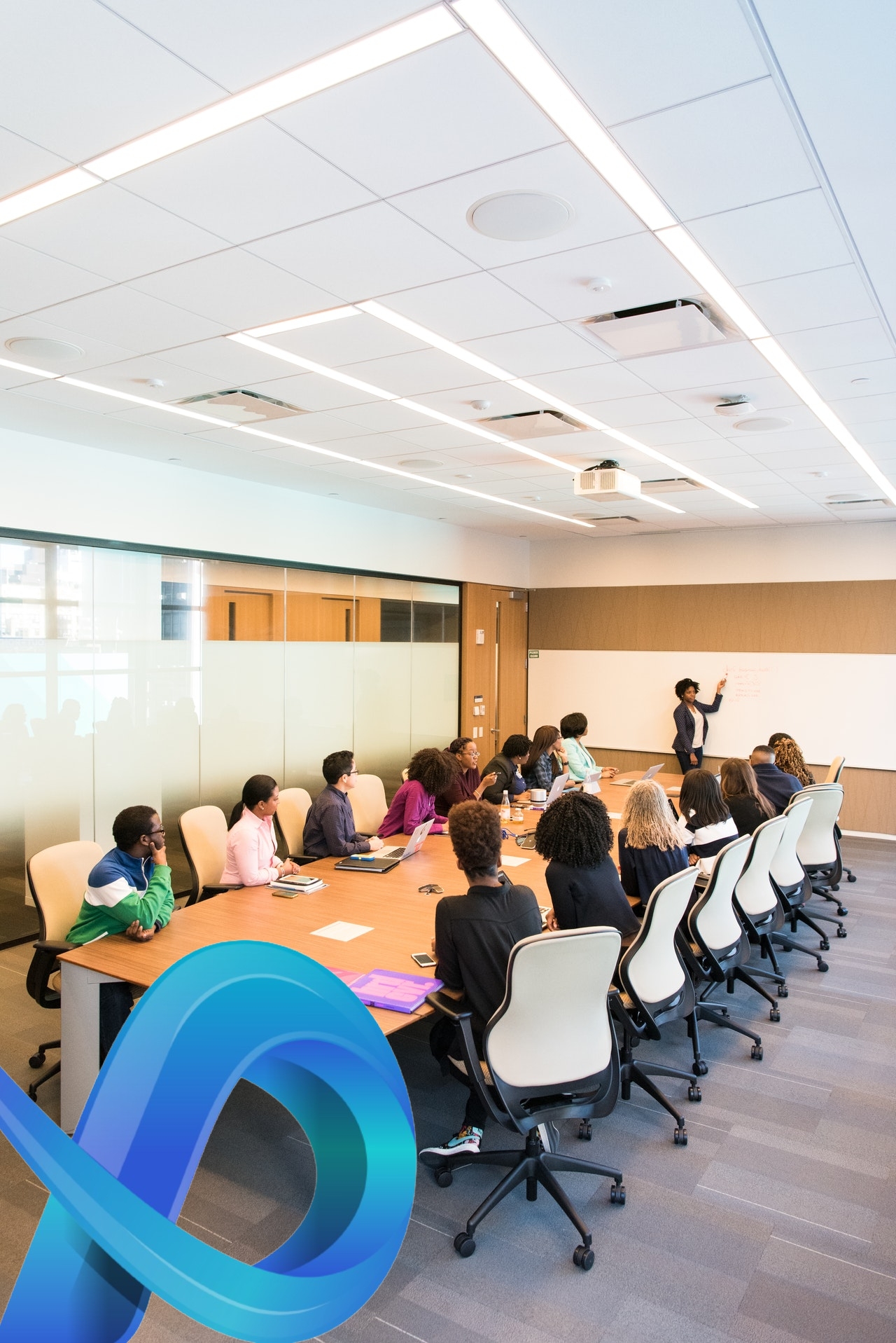4 conseils pour préparer une réunion de travail