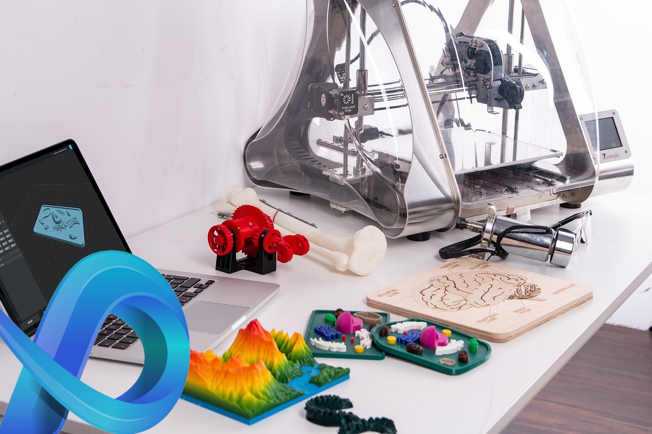 5 exemples impressionnants de ce dont les imprimantes 3D sont capables