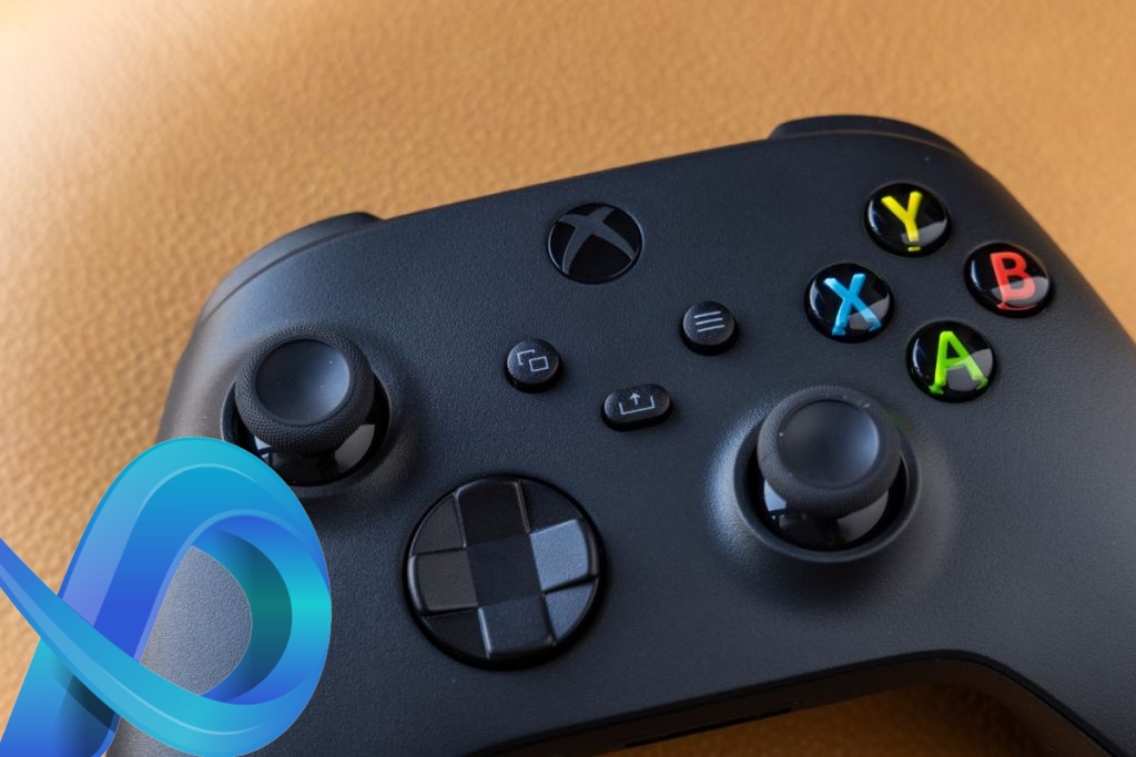 manette xbox