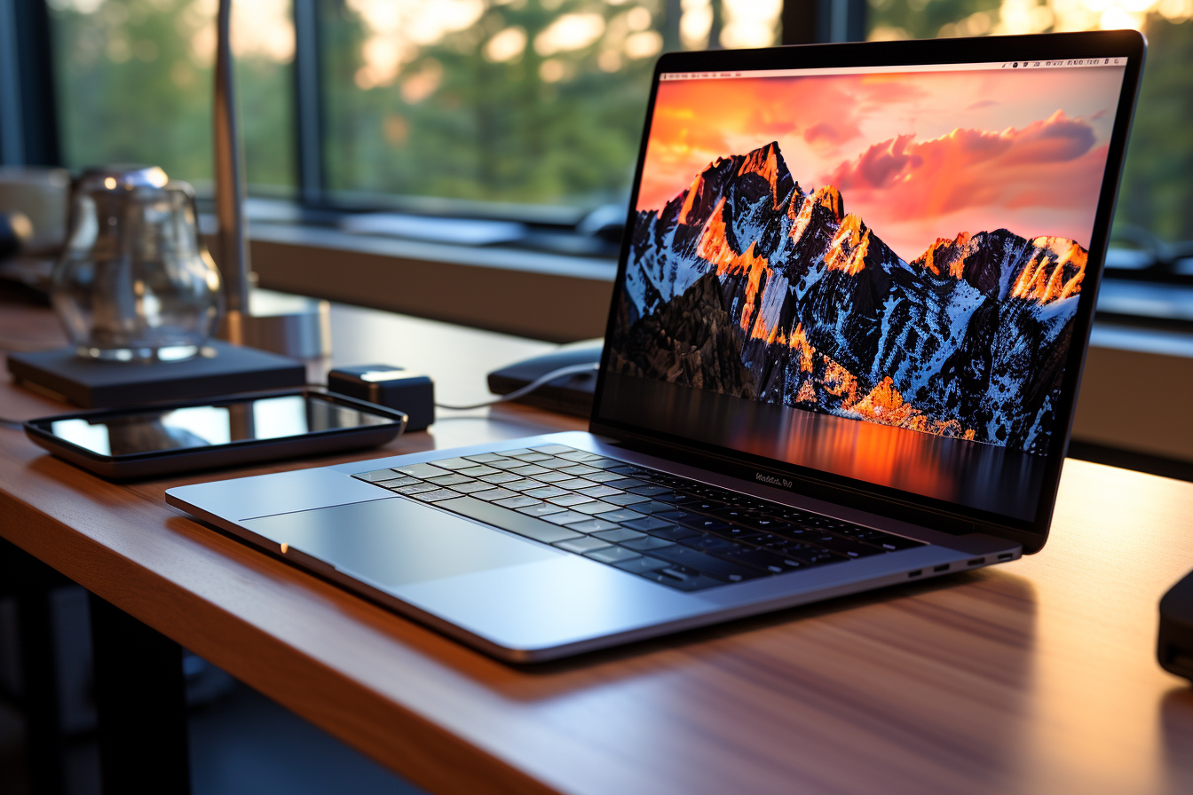 8GB de RAM sur un MacBook Pro M3 : est-ce VRAIMENT suffisant? La réponse va vous surprendre !