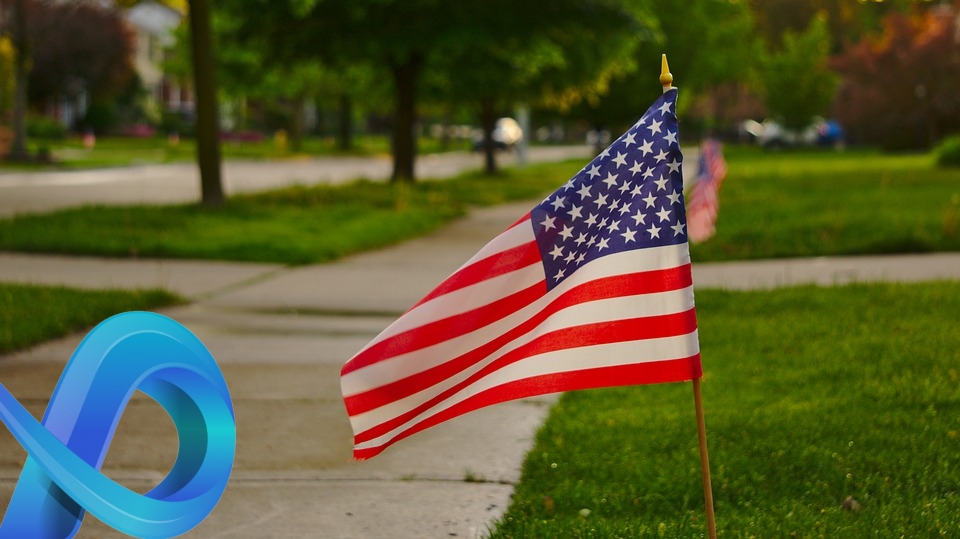 memorial day 2020