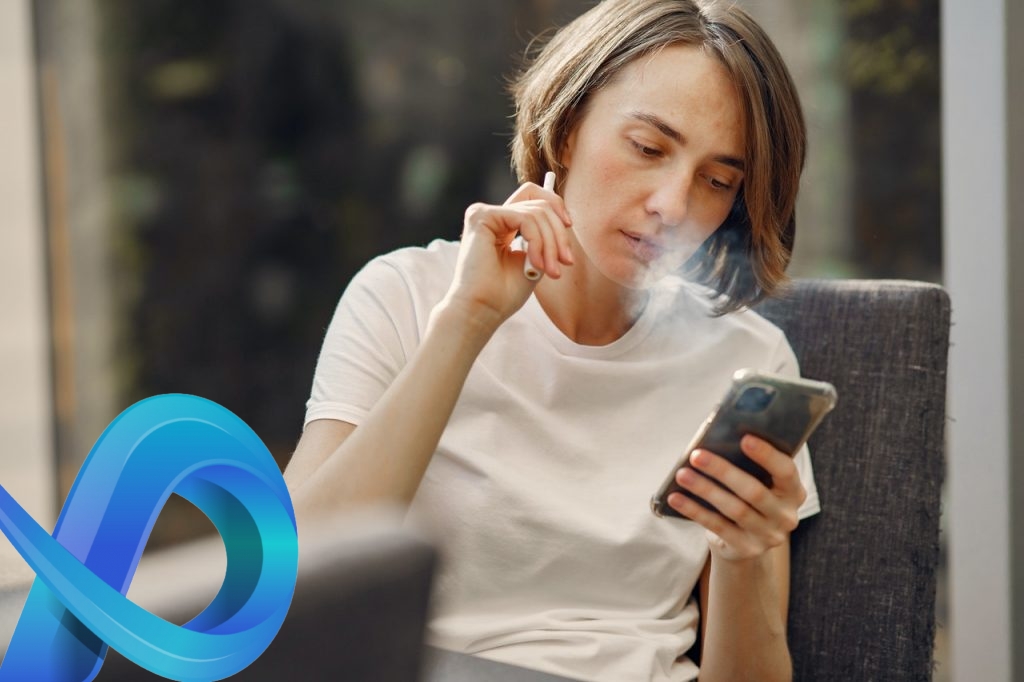 cigarette électronique
