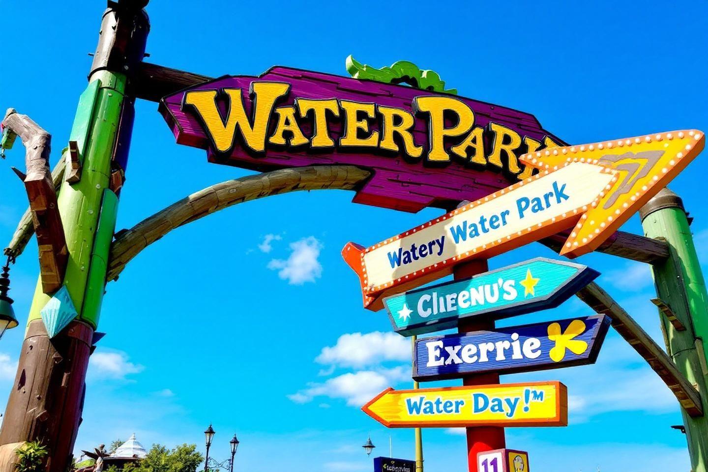 Adresse et horaires d'Aplouf - sports nautiques et parc aquatique
