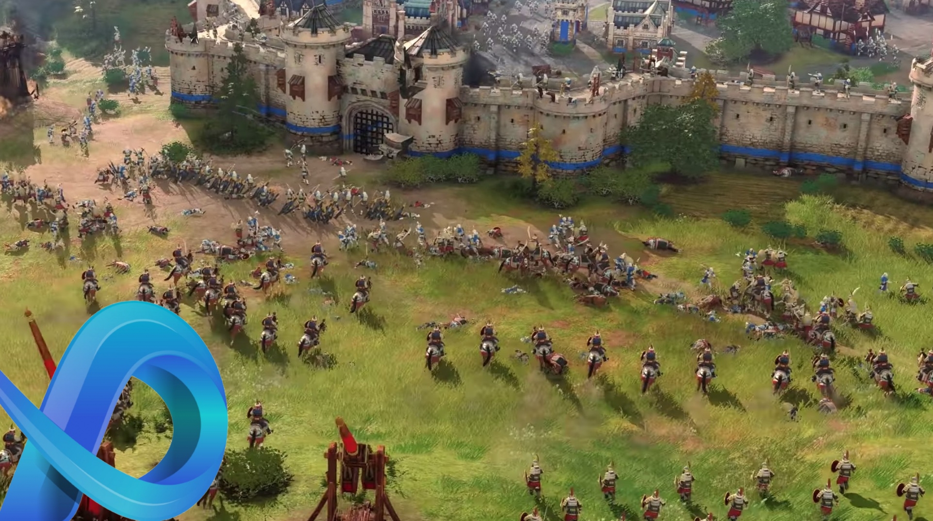Age of Empires sortira à l’automne 2021