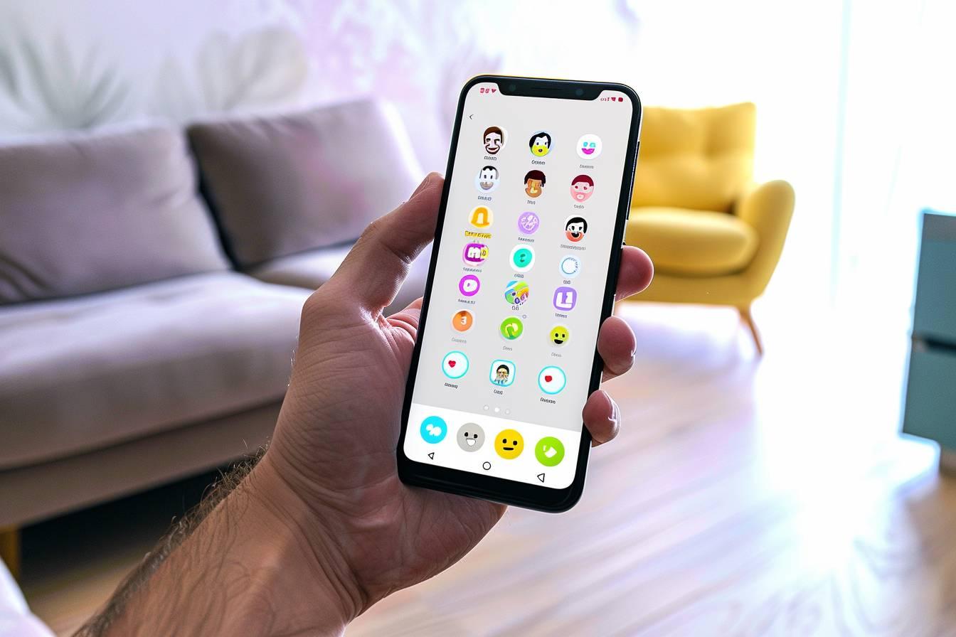 Ajouter des émojis sur Mac : Guide complet et astuces pratiques