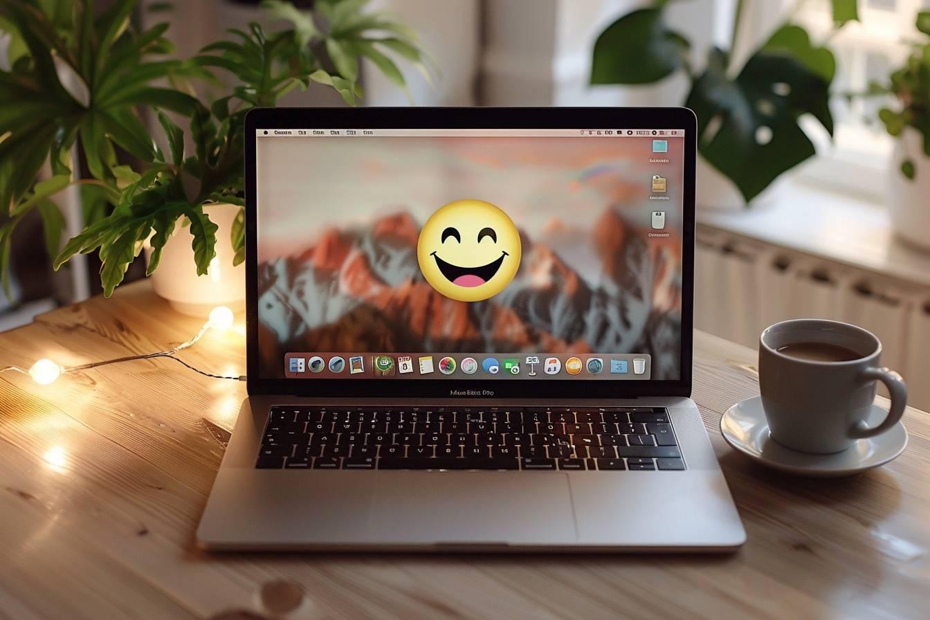 Ajouter des émojis sur Mac : Guide complet et astuces pratiques