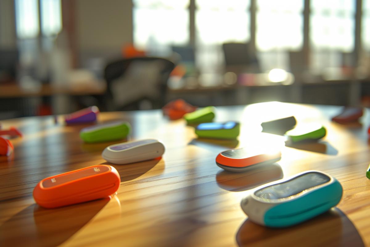 Alerte bon plan : Vos AirTags protégés à petit prix grâce à Belkin!
