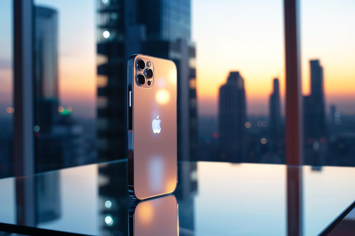 Alerte iPhone 16 : risque de chute des ventes révélé par les experts!