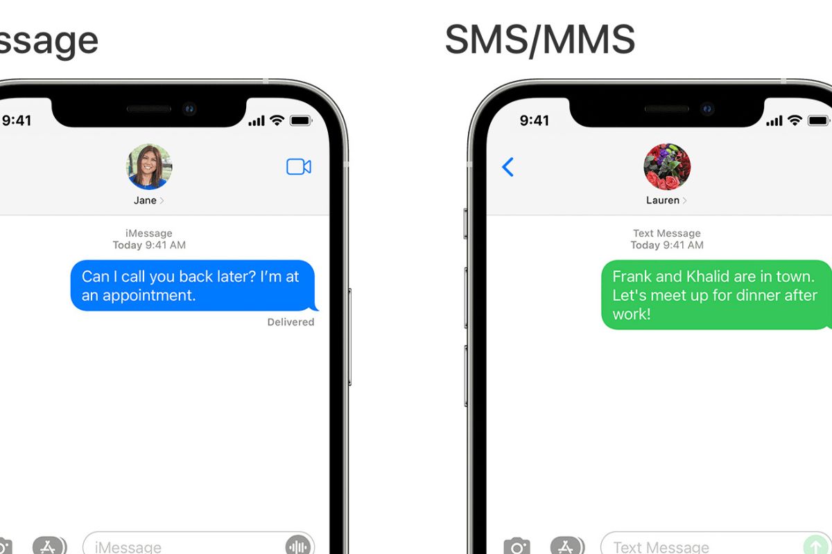 Alerte iPhone : comment savoir si quelqu'un vous a bloqué sur iMessage?
