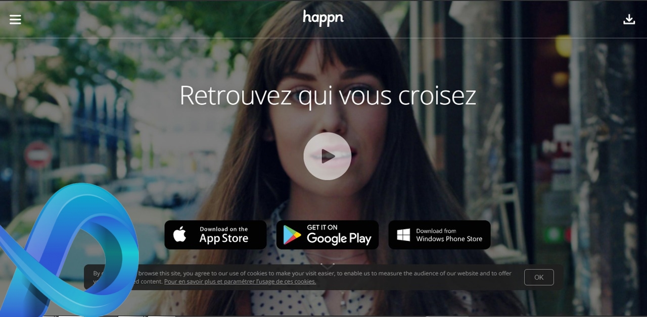 Alternatives à Tinder