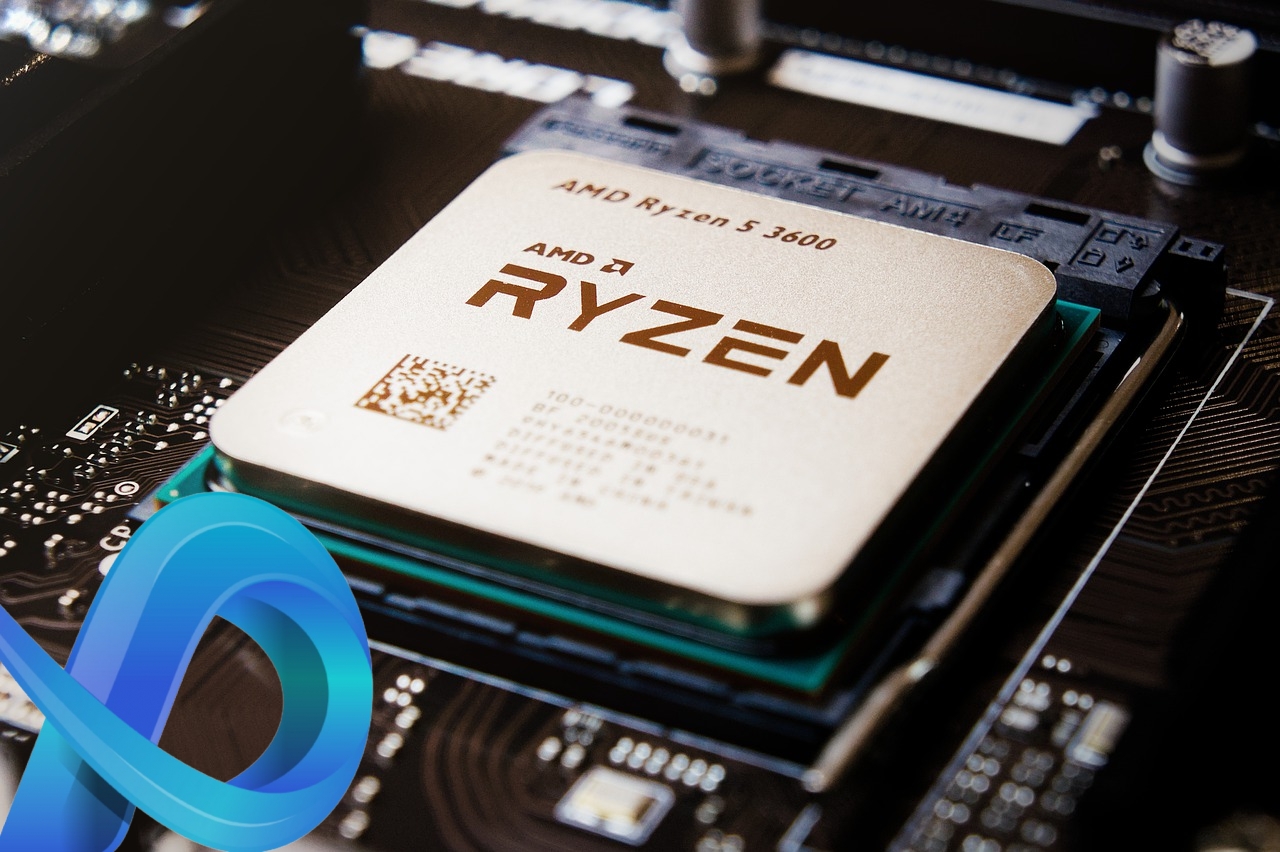 AMD en pénurie de tout…