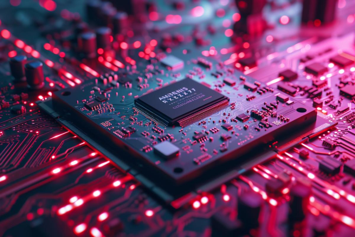 AMD Ryzen 7 à 7$ : réelle affaire ou grosse désillusion ?