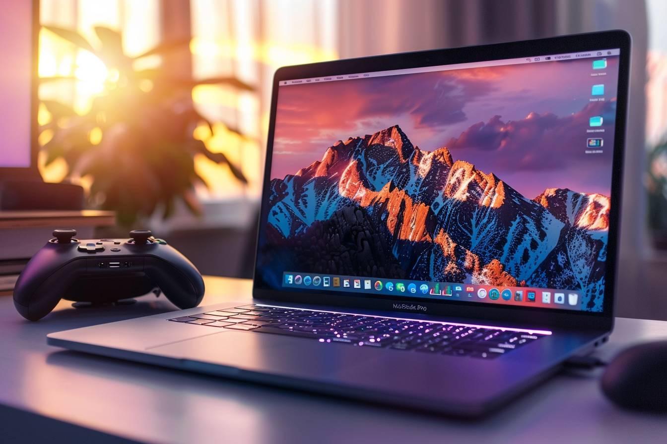 Améliorer les performances de jeu sur Mac : astuces et techniques efficaces