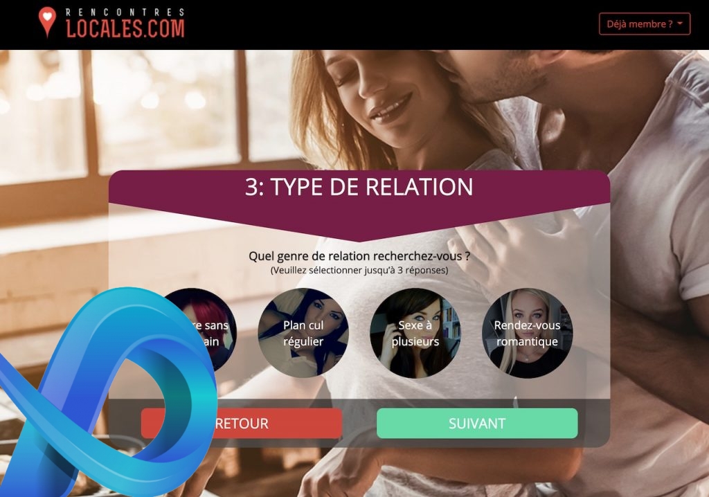 Rencontres locales