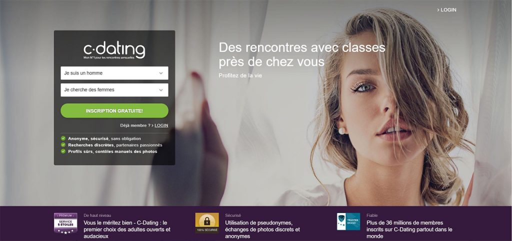 Top 18 des meilleures applications de rencontre 2019