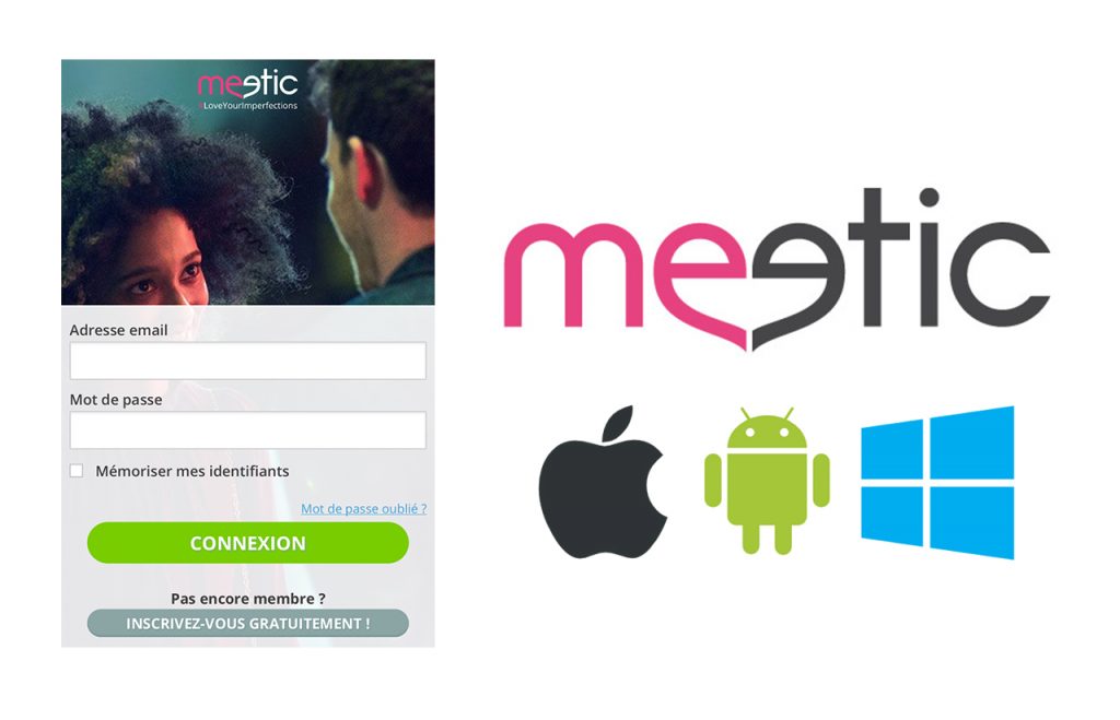 Top 18 des meilleures applications de rencontre 2019