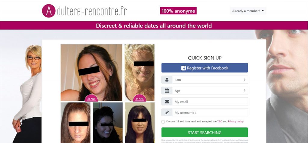 Top 18 des meilleures applications de rencontre 2019
