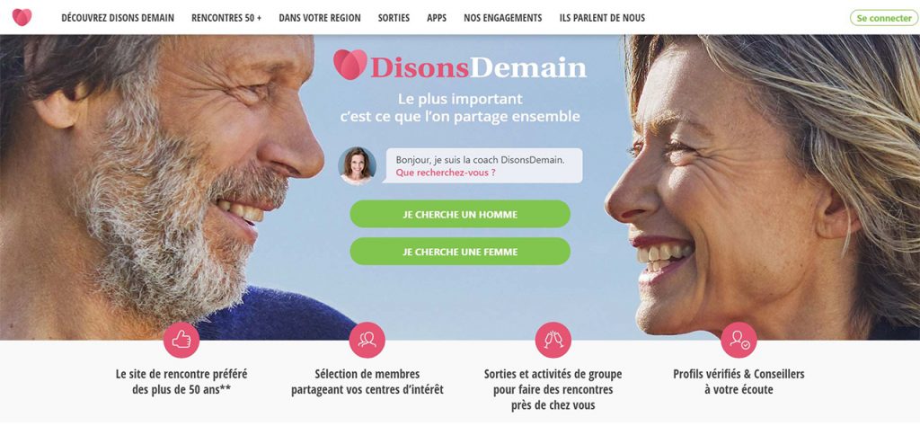 Top 18 des meilleures applications de rencontre 2019
