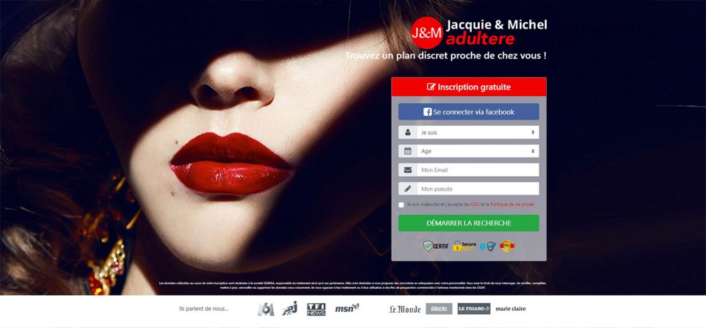 Top 18 des meilleures applications de rencontre 2019