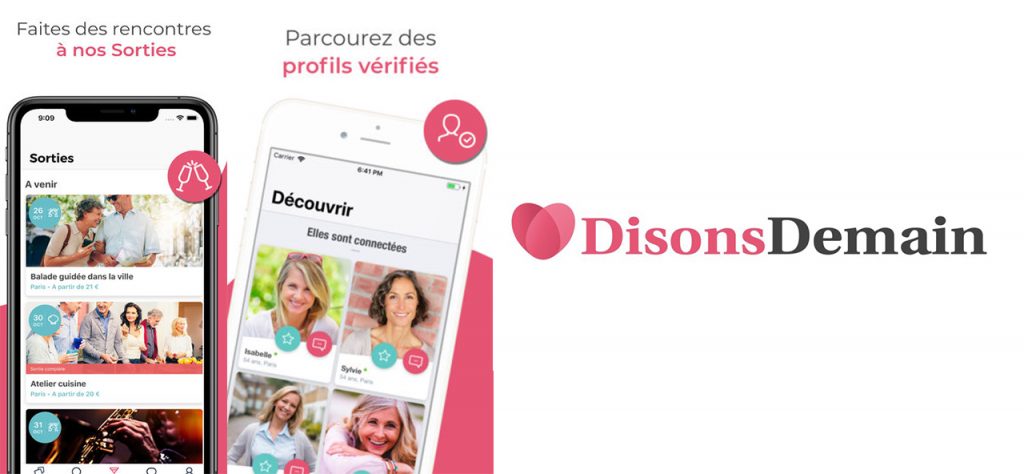Top 18 des meilleures applications de rencontre 2019