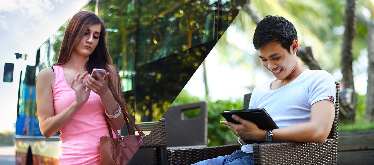 Amour, sexe, adultère : les meilleures applis & sites de rencontre