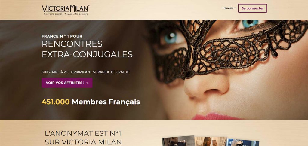 Top 18 des meilleures applications de rencontre 2019