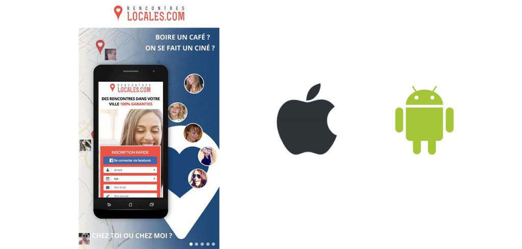 Top 18 des meilleures applications de rencontre 2019