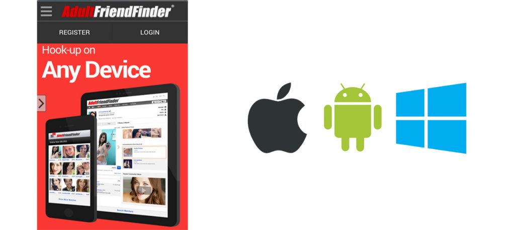 Top 18 des meilleures applications de rencontre 2019