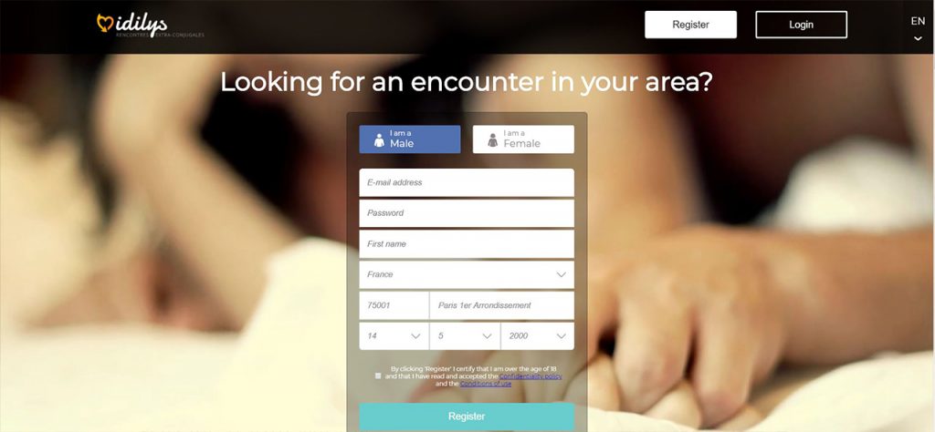 Top 18 des meilleures applications de rencontre 2019