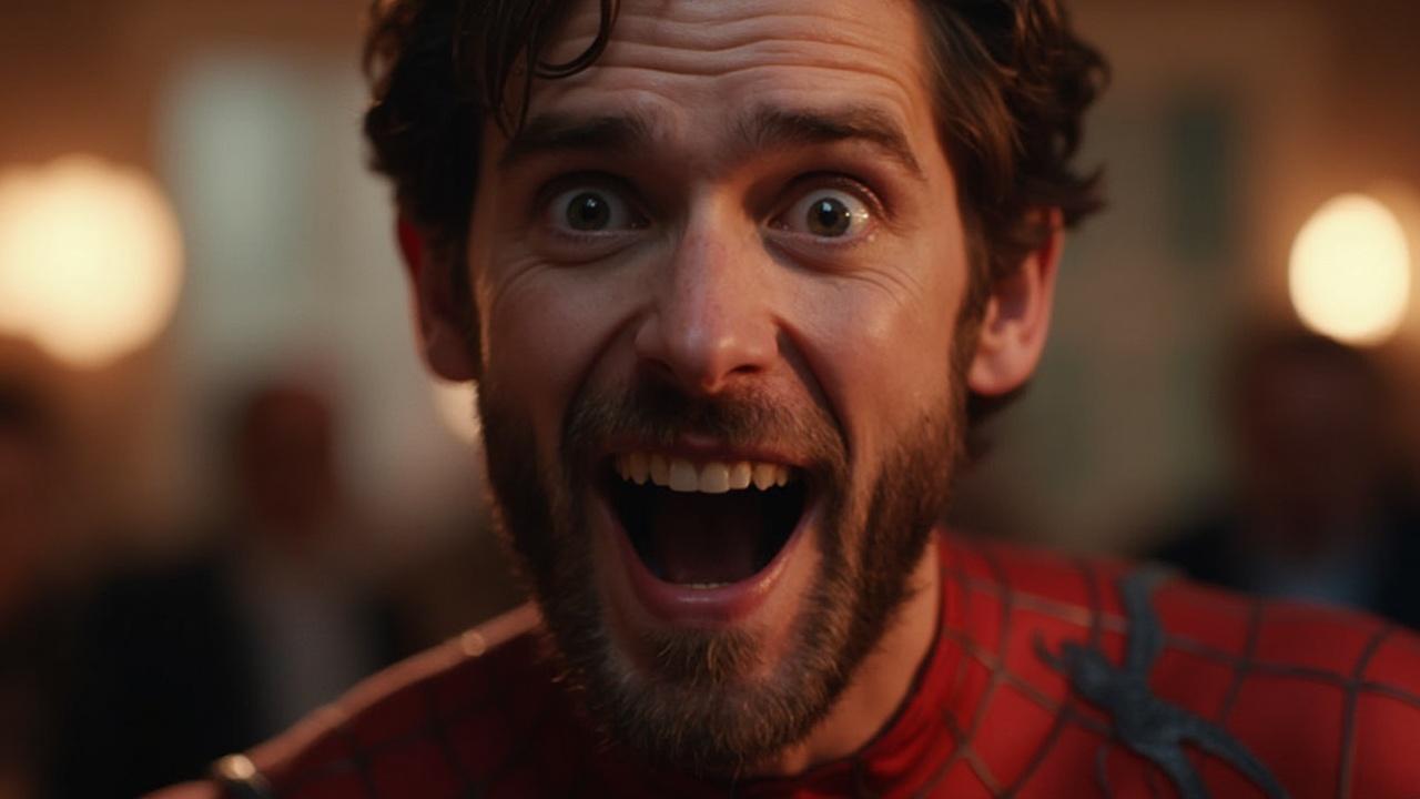 Andrew Garfield de retour dans The Amazing Spider-Man 3 : la rumeur enfin confirmée ?