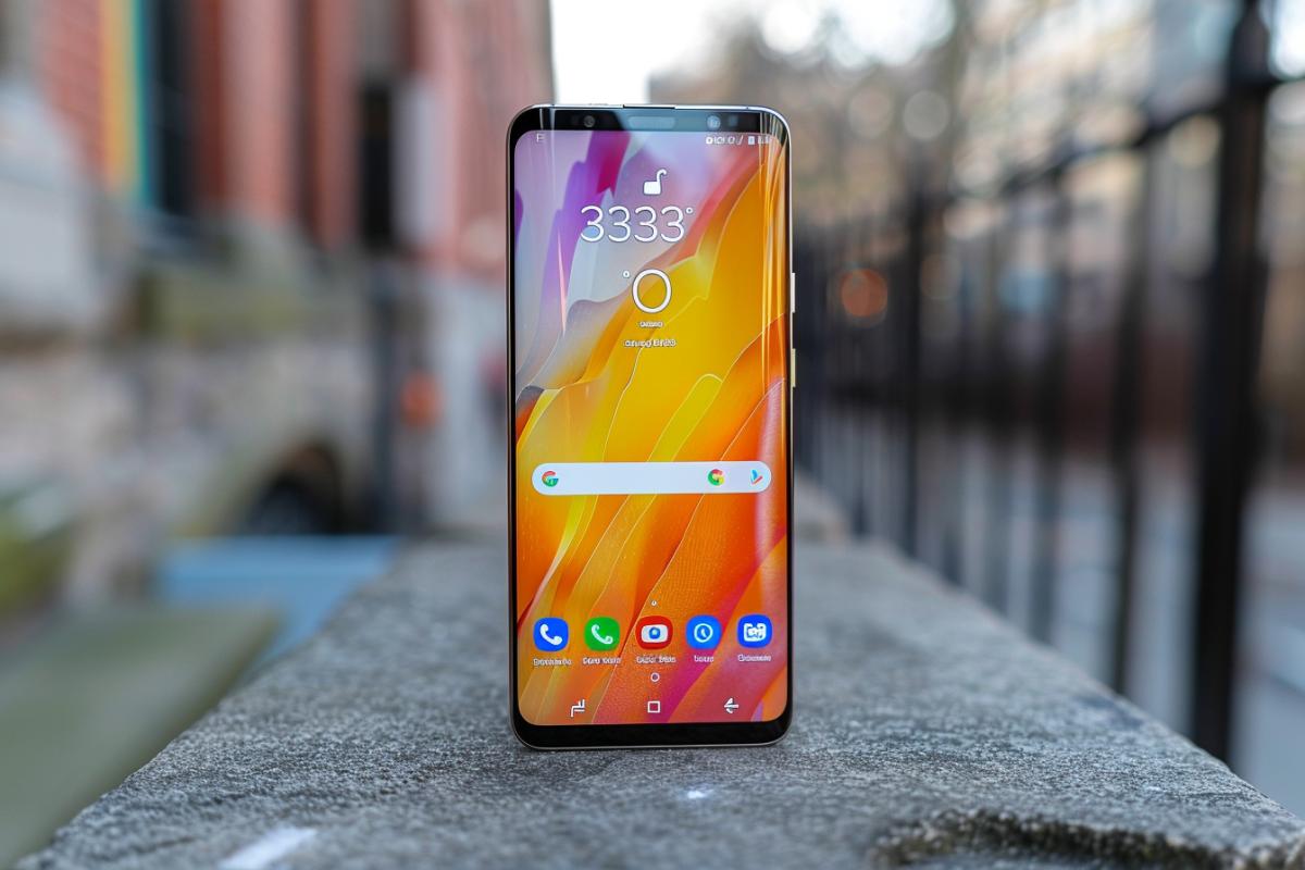 Android 15 arrive : Liste des Samsung à recevoir la mise à jour majeure